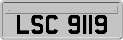 LSC9119