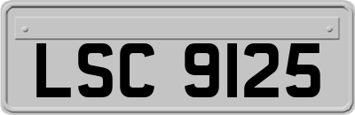 LSC9125