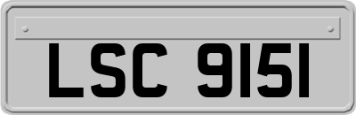 LSC9151