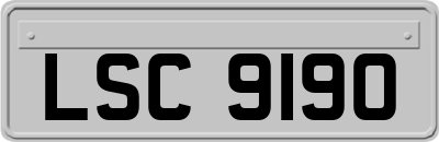LSC9190
