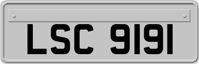LSC9191
