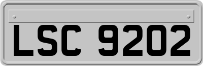 LSC9202