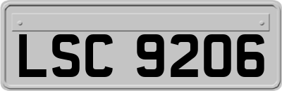 LSC9206