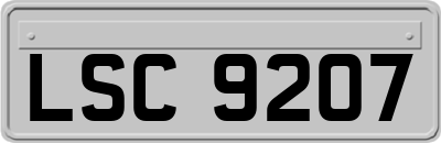 LSC9207