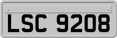 LSC9208