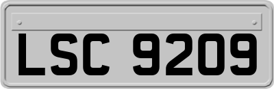 LSC9209