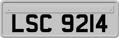 LSC9214