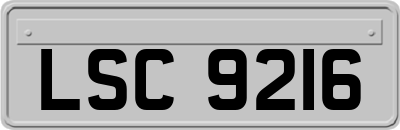 LSC9216