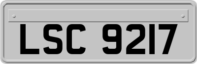 LSC9217