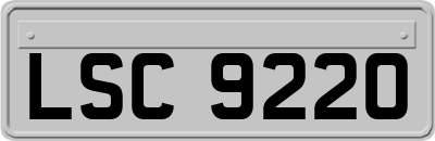 LSC9220