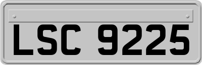 LSC9225