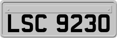 LSC9230