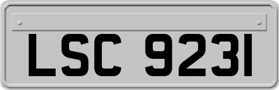 LSC9231