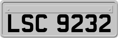 LSC9232