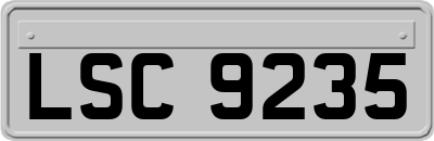 LSC9235