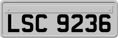 LSC9236