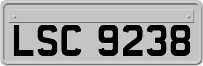 LSC9238