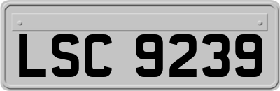 LSC9239