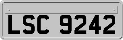 LSC9242