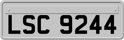 LSC9244