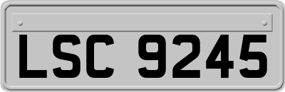 LSC9245