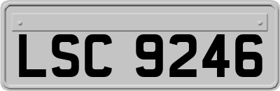 LSC9246