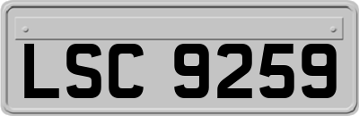 LSC9259