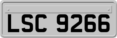 LSC9266
