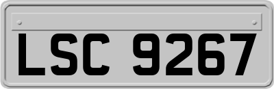LSC9267