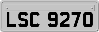 LSC9270