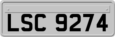 LSC9274