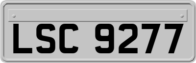LSC9277
