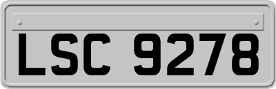 LSC9278