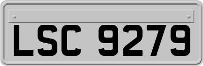 LSC9279