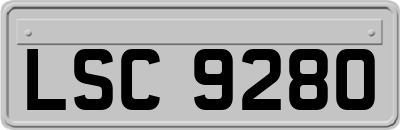 LSC9280