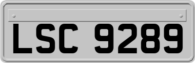 LSC9289