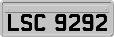 LSC9292