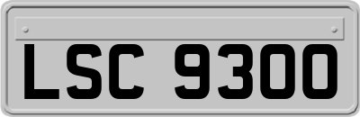 LSC9300