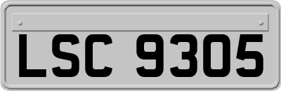 LSC9305