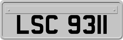 LSC9311