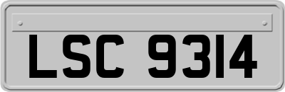 LSC9314