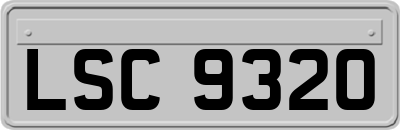 LSC9320