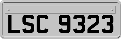 LSC9323