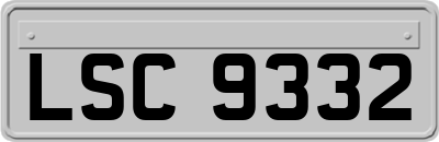 LSC9332