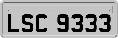 LSC9333