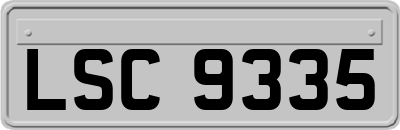 LSC9335