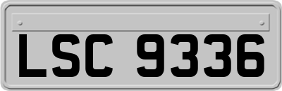 LSC9336