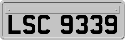 LSC9339