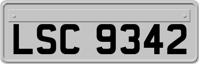 LSC9342
