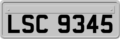LSC9345